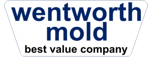 Wentworth Mold's Company logo