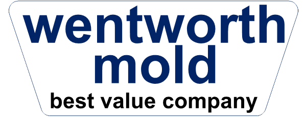 Wentworth Mold's Company logo